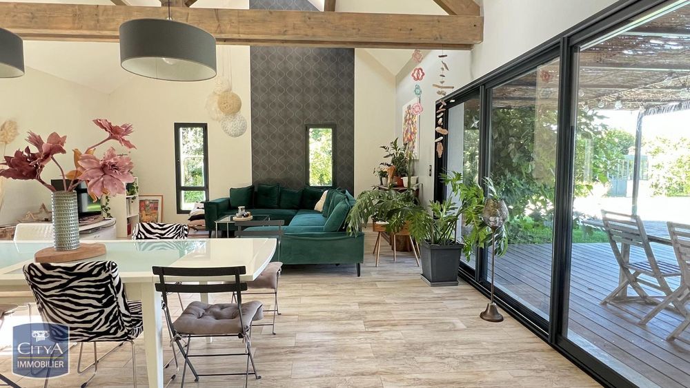 � vendre  Maison Bligny-l�s-Beaune (21200)