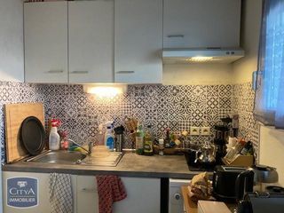  Appartement � vendre 2 pi�ces 49 m�