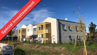  Appartement � vendre 2 pi�ces 40 m�