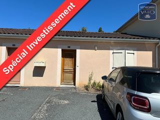  Appartement � vendre 2 pi�ces 50 m�