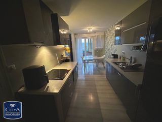  Appartement � vendre 3 pi�ces 79 m�