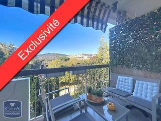  Appartement � vendre 4 pi�ces 70 m�