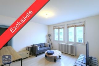  Appartement � vendre 4 pi�ces 60 m�