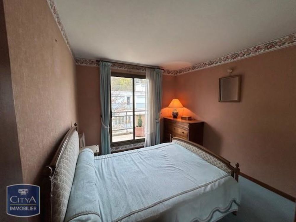 � vendre  Appartement Suresnes (92150)