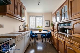  Appartement � vendre 4 pi�ces 93 m�