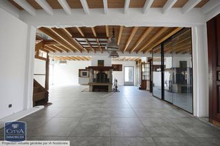  Maison � vendre 3 pi�ces 200 m�