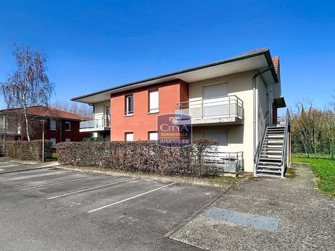   Vente Appartement Appartement - 2 pi�ce(s) - 38 m�