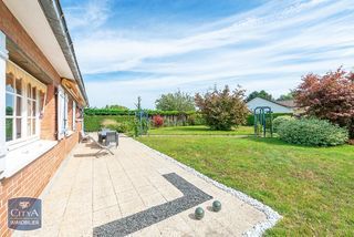  Maison � vendre 6 pi�ces 147 m�