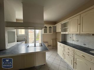  Appartement � vendre 4 pi�ces 76 m�