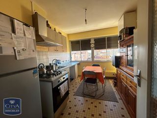  Appartement � vendre 3 pi�ces 65 m�