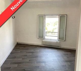 Appartement � vendre 3 pi�ces 59 m�