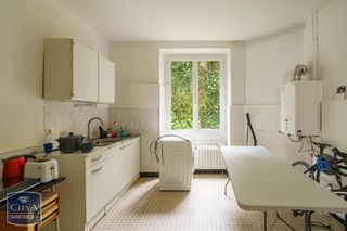  Maison � vendre 7 pi�ces 135 m�