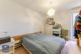  Appartement � vendre 3 pi�ces 64 m�