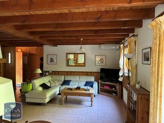  Maison � vendre 4 pi�ces 90 m�