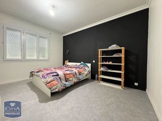  Maison � vendre 5 pi�ces 125 m�