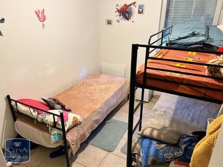  Appartement � vendre 3 pi�ces 52 m�