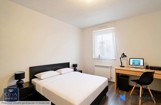  Appartement � vendre 3 pi�ces 63 m�