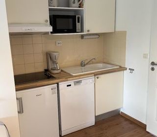  Appartement � vendre 3 pi�ces 38 m�