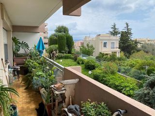  Appartement � vendre 2 pi�ces 46 m�