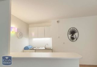  Appartement � vendre 2 pi�ces 50 m�