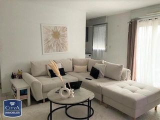  Appartement � vendre 2 pi�ces 48 m�