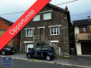  Maison � vendre 5 pi�ces 103 m�