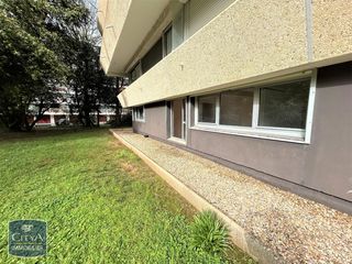  Appartement � vendre 2 pi�ces 43 m�