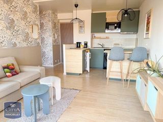  Appartement � vendre 2 pi�ces 30 m�