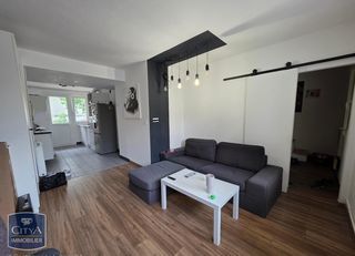  Appartement � vendre 3 pi�ces 53 m�