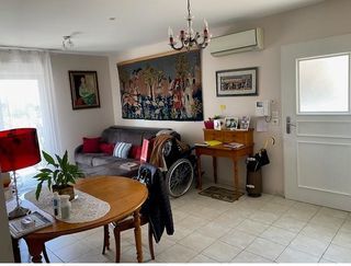  Appartement � vendre 2 pi�ces 50 m�