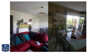  Maison � vendre 3 pi�ces 69 m�