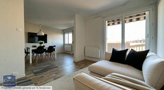  Appartement � vendre 4 pi�ces 79 m�