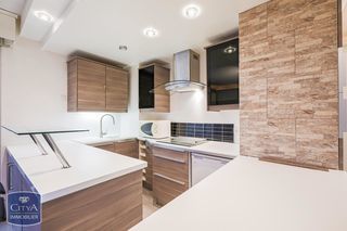  Appartement � vendre 1 pi�ce 26 m�