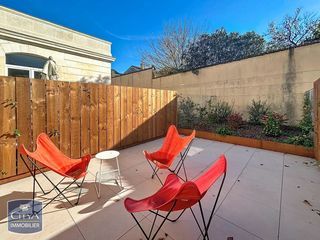  Appartement � vendre 3 pi�ces 81 m�