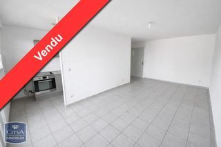  Appartement � vendre 2 pi�ces 49 m�