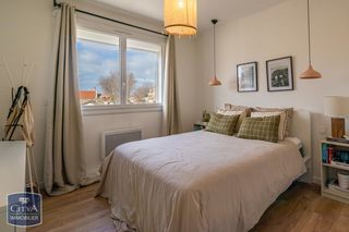  Appartement � vendre 3 pi�ces 72 m�