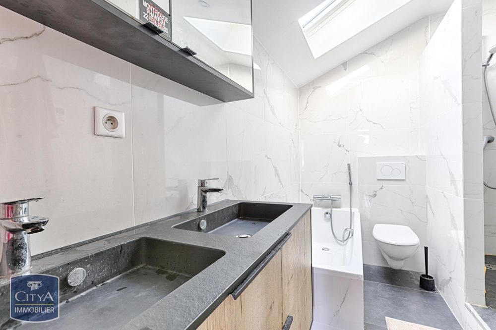 � vendre  Appartement Paris 15