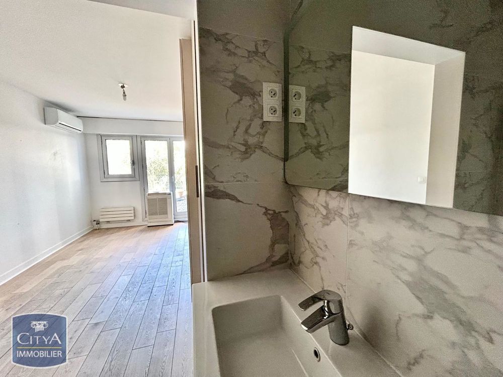 � vendre  Appartement Paris 15