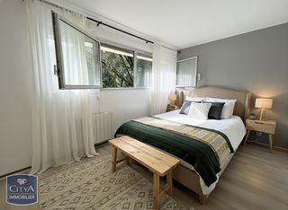  Appartement � vendre 2 pi�ces 43 m�