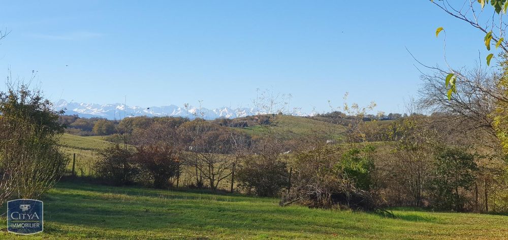 � vendre  Maison Unzent (09100)