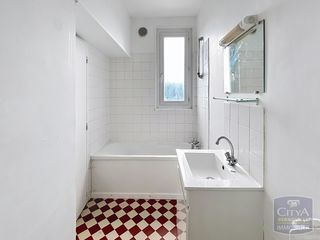  Appartement � vendre 3 pi�ces 73 m�