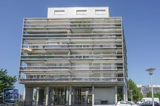  Appartement � vendre 2 pi�ces 47 m�