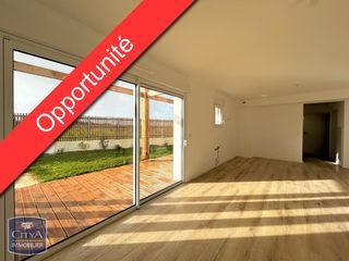  Maison � vendre 4 pi�ces 92 m�