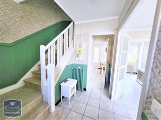  Maison � vendre 4 pi�ces 111 m�