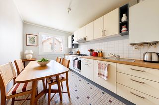  Appartement � vendre 3 pi�ces 64 m�