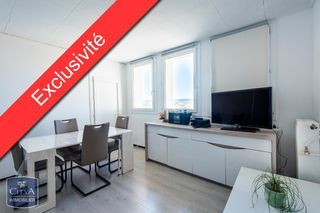  Appartement � vendre 4 pi�ces 68 m�