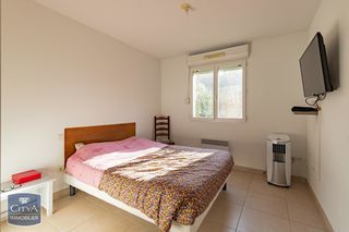  Appartement � vendre 2 pi�ces 47 m�