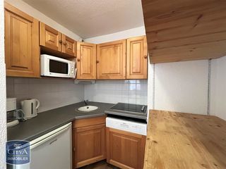  Appartement � vendre 3 pi�ces 35 m�