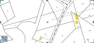  Terrain � vendre 2120 m�