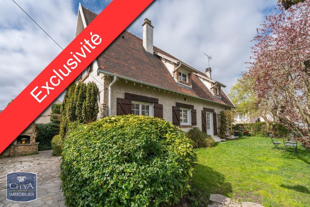 � vendre  Maison Conflans-Sainte-Honorine (78700)